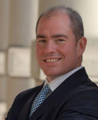 Robin Heppell