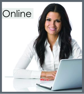 online reg