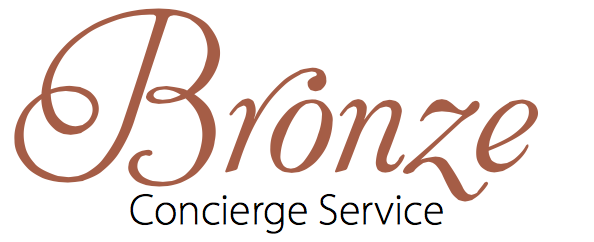 Bronze