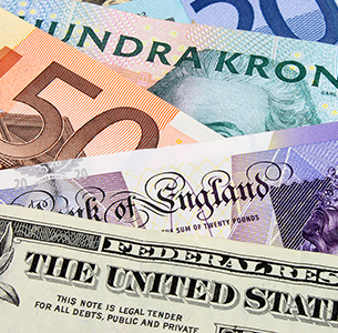 Financial Strength