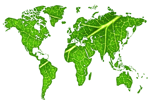Global Presence